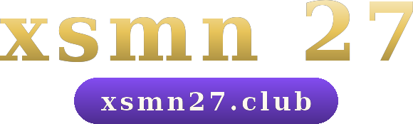 xsmn 27 logo